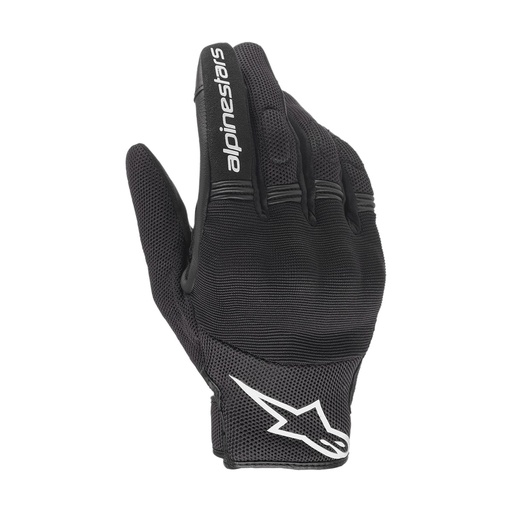 Alpinestars Copper Gloves Black - outlet MotoStore Valencia