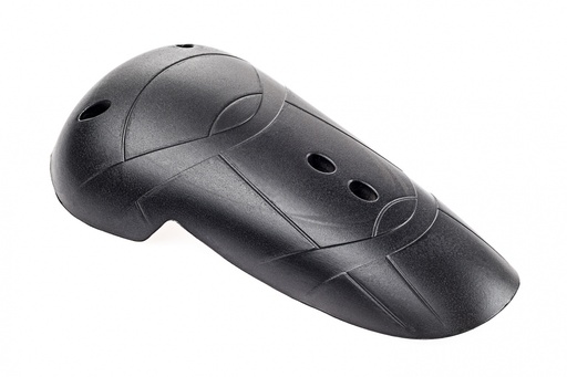 [110380 10] Modeka SAS-TEC SC-1/05 Elb./Knee Black