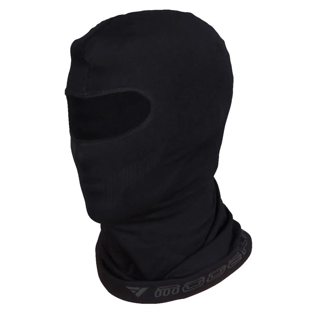 [120070 10] Modeka Balaclava Tech Cool Black