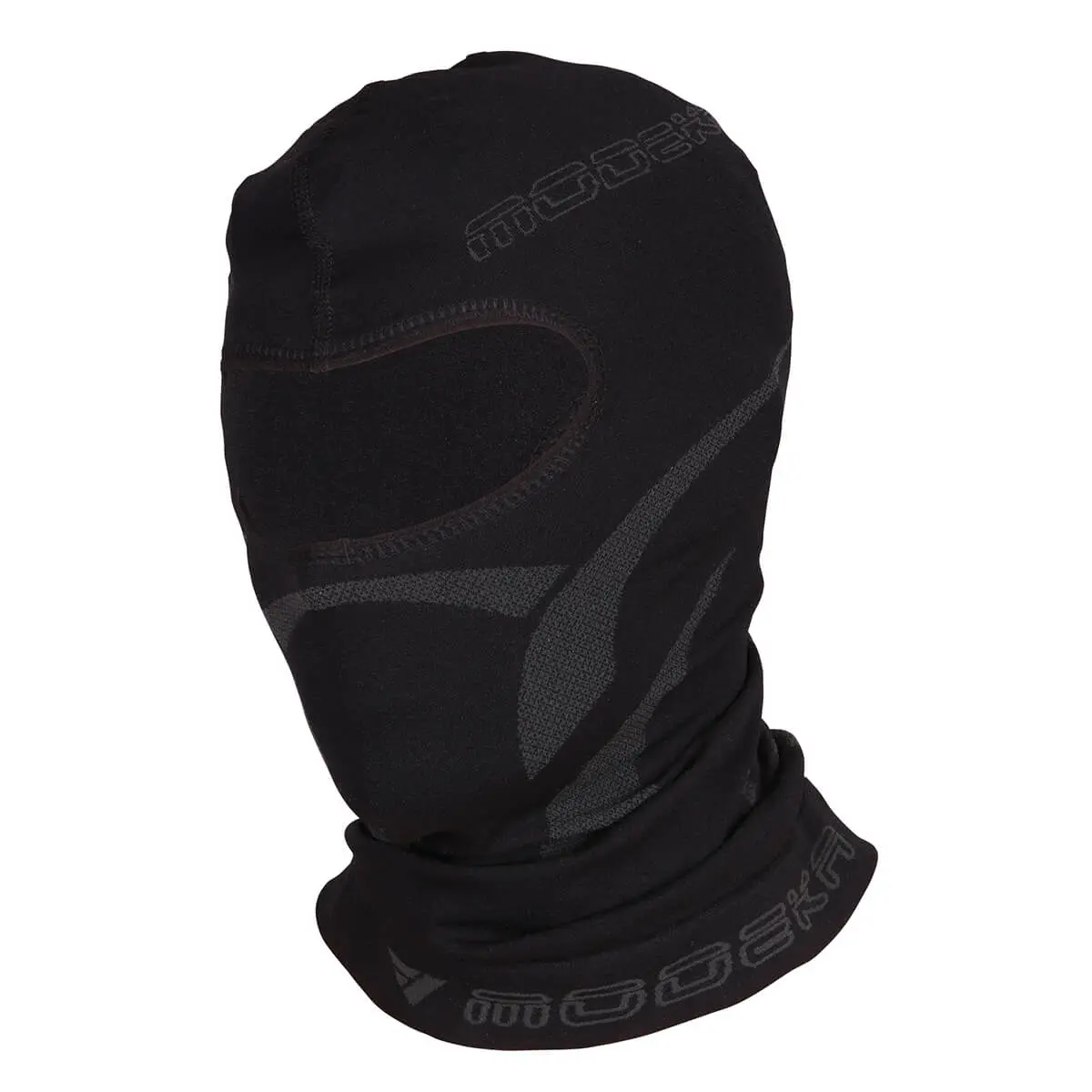 [120060 10] Modeka Tech Dry balaclava Black