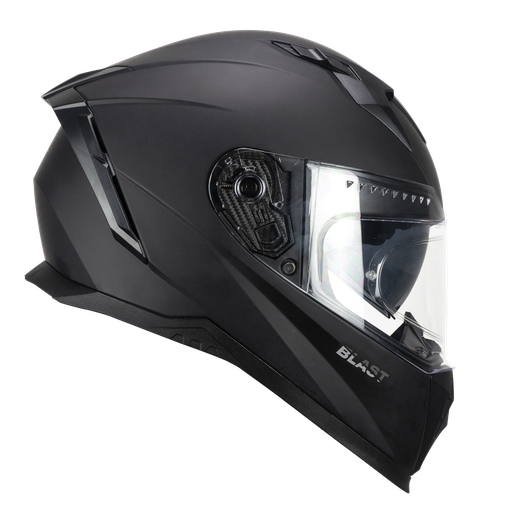 Casco integral CGM 311A BLAST MONO Negro mate