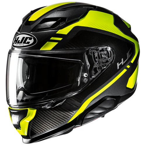 Casco HJC F71 Tozz Mc3H
