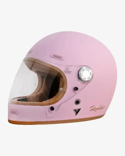 By City Helmet Roadster II Pink R.22.06