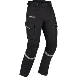 Pantalón Bering Antartica GTX Negro