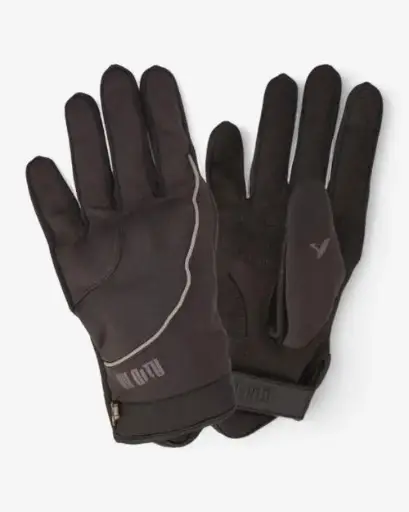 Guante By City Guard negro