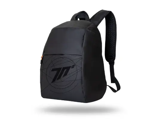 Seventy degrees mochila SD-TB3 negra