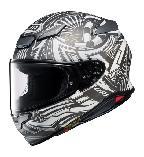 SHOEI Casco Shoei Nxr 2 Beaut Tc6