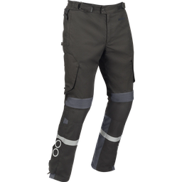 Pantalón Bering Halifax - En 17353 Negro/Antracita