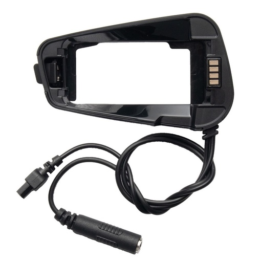 [REP00093] CARDO BASE DE AUDIO FREECOM / SPIRIT