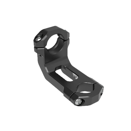 [MFP0056] CHIGEE SOPORTE PARA ESPEJO RETROVISOR BARRA 17MM