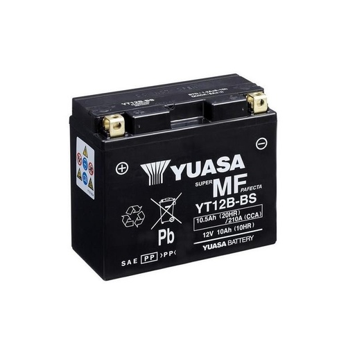 [2219-1] BATERÍA YUASA YT12B-BS CP (4)