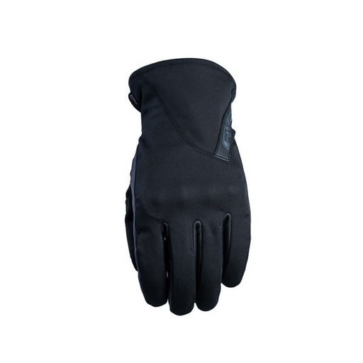 [GF5MLNOW12] GUANTES FIVE MILANO WP NEGRO