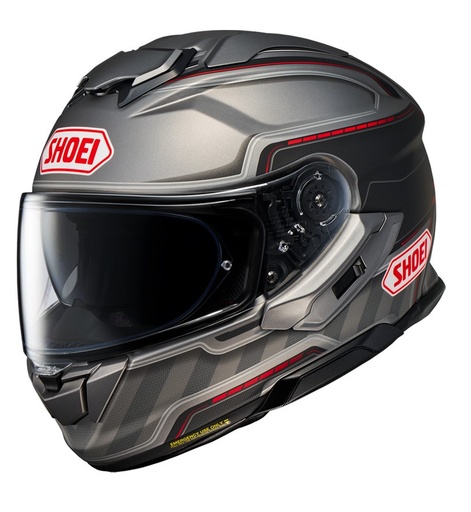 SHOEI Casco Shoei Gt-Air 3 Discipline Tc1