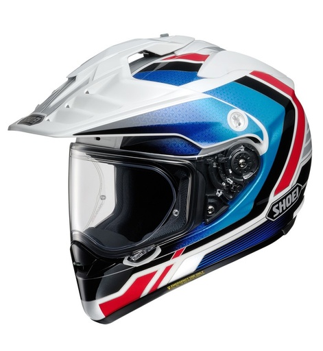 [CSHTAVSOV00102] SHOEI Casco Shoei Hornet Adv Sovereign Tc10