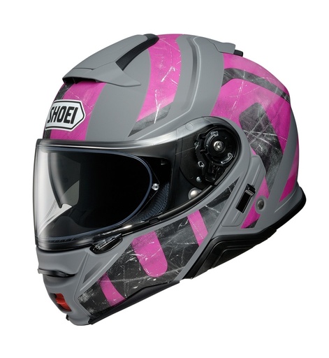 [CSNE232075] SHOEI Casco Shoei Neotec 2 Jaunt Tc7