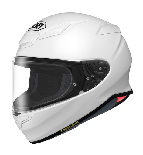 SHOEI Casco Shoei Nxr 2 Blanco