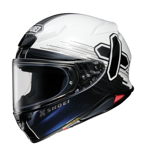 SHOEI Casco Shoei Nxr 2 Ideograph Tc6