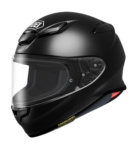SHOEI Casco Shoei Nxr 2 Negro