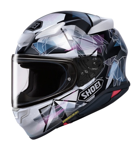 SHOEI Casco Shoei Nxr 2 Origami 2 Tc5