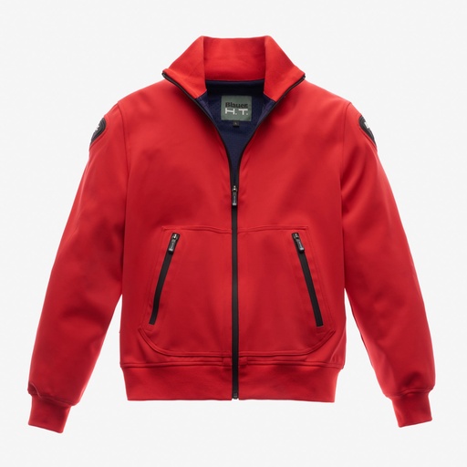 BLAUER EASY MAN PRO ROJO