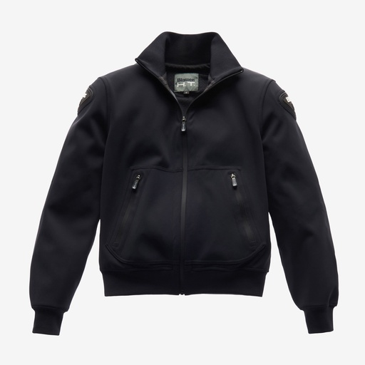 BLAUER EASY MAN PRO NEGRO ASFALTO