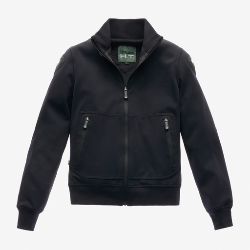 BLAUER EASY WOMAN PRO NEGRO ASFALTO