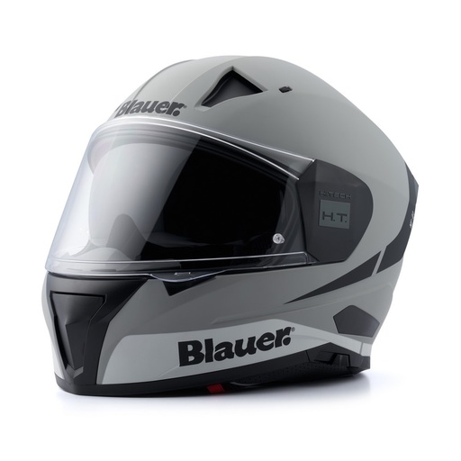 BLAUER NACA FULL FACE NF01A GRIS MATE