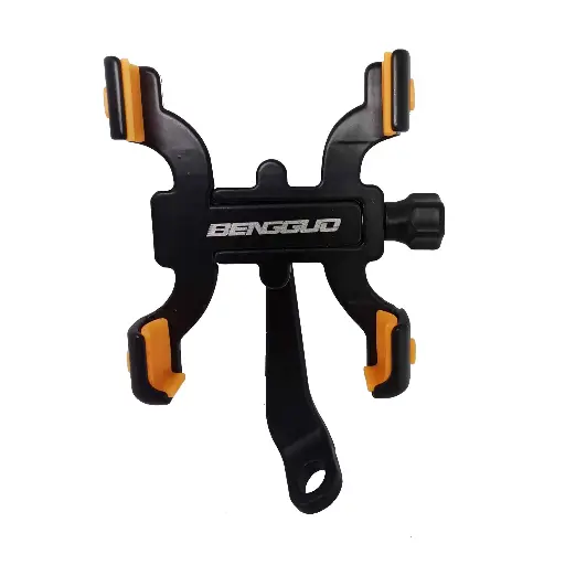 Soporte Móvil aluminio K-255 para espejo