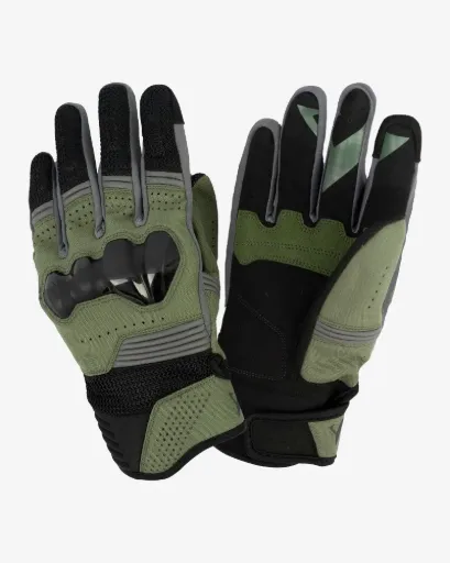 By City Cali Man Green