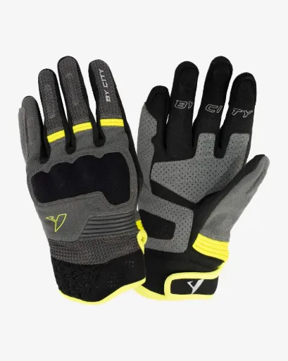 By City Heko Man Gray