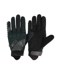 Guantes de Verano By City Moscow Hombre Verde