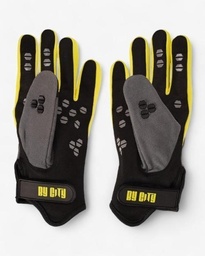 Guantes de Verano By City Techgrip Hombre Gris
