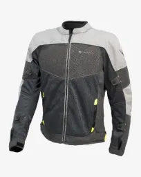 Chaqueta de Verano By City Luma Hombre Gris