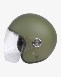Casco By City The City Mate Verde