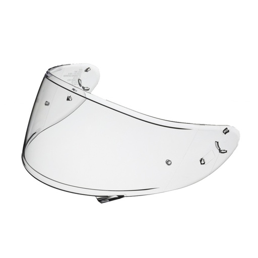 Recambio Shoei Pantalla CWR-1 Transparente - outlet MotoStore Valencia