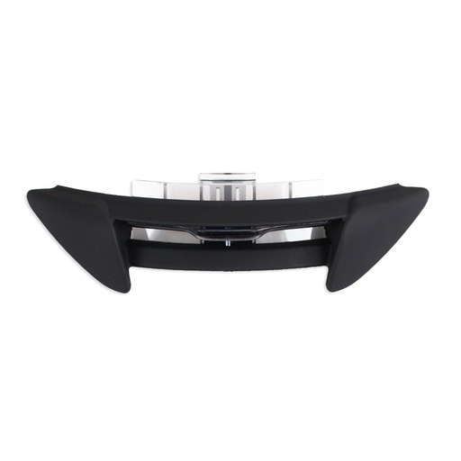 Shoei Recambio Shoei Ventilación Inferior Xr-1000 Negro Mate - outlet MotoStore Valencia