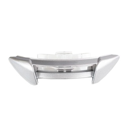 By City Roadster Goggle Red
