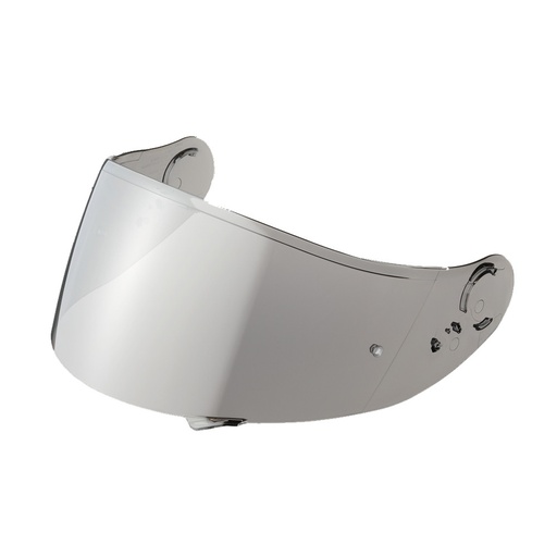 Recambio Shoei Pantalla CNS-1 Plata Espejo - outlet MotoStore Valencia