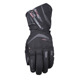 Guantes Five Wfx Prime Evo Gtx Negro