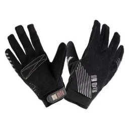 Guante By City Moscow Man Negro