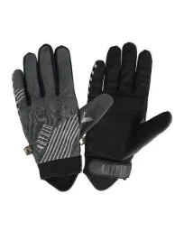 Guante By City Moscow Man Gris
