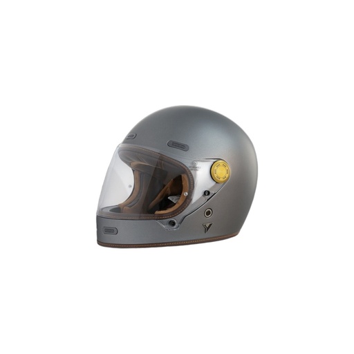 By City Moscow Man Grey - outlet MotoStore Valencia