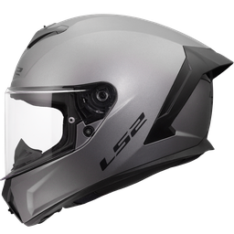 LS2 FF820 RAPID III SOLID TITANIUM Mate