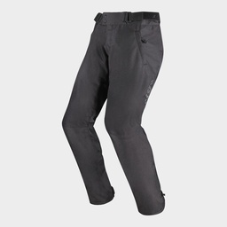 Pantalón Hombre LS2 COMMUTER Negro