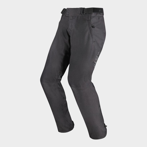 Pantalón Moto LS2 Commuter Hombre Negro - outlet MotoStore Valencia