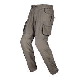 Pantalón LS2 COAST Verde