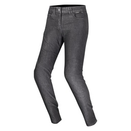 Vaqueros LS2 STONE LADY Negro