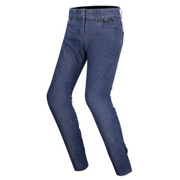 Vaqueros LS2 STONE LADY Azul