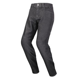 Vaqueros Hombre LS2 STONE Negro