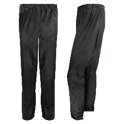 Impermeable CGM Pantaloni Antilluvia E52 Ultra Negro